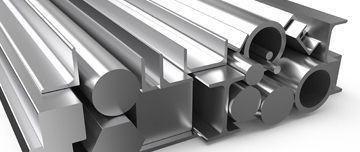 Metric Size Metals