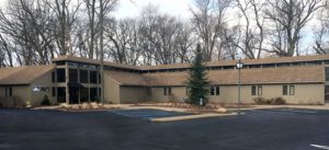 Parker Steel's Headquarters 1625 Indian Wood Circle Maumee Ohio 43537
