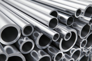 Metric Round Tube and metric Capillary Tubing
