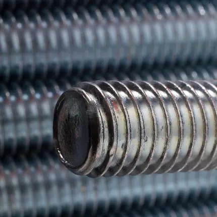 Carbon Steel Threaded Rod